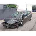 FORD FIESTA (CCN)