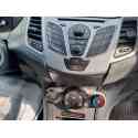 FORD FIESTA (CB1)