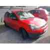 ford fiesta v (jh_, jd_) del año 2008