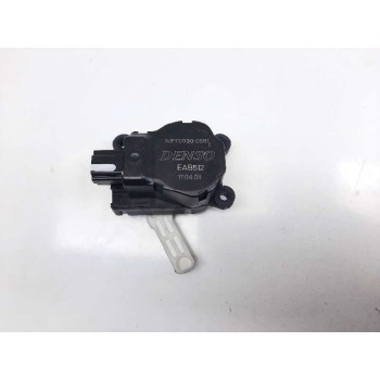 MOTOR APERTURA TRAMPILLAS CLIMATIZADOR MF1139300681 