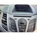 FORD FIESTA (CB1)