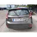 FORD FIESTA (CCN)