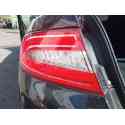 JAGUAR XF I (X250)