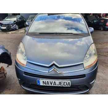 CITROËN C4 GRAND PICASSO