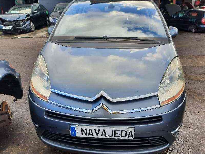 CITROËN C4 GRAND PICASSO