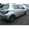 toyota yaris del año 2013