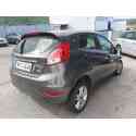 FORD FIESTA (CCN)