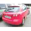 chevrolet lacetti del año 2006