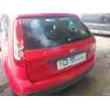FORD FIESTA V (JH_, JD_)