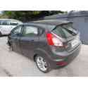 FORD FIESTA (CCN)