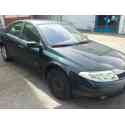 RENAULT LAGUNA II (BG0)