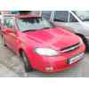 chevrolet lacetti del año 2006