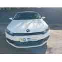 VOLKSWAGEN SCIROCCO III (137, 138)