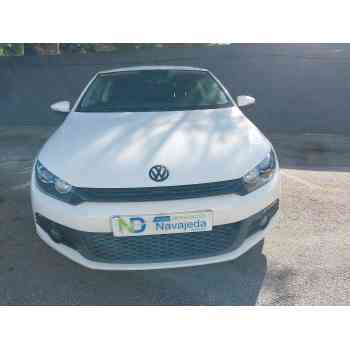 VOLKSWAGEN SCIROCCO III (137, 138)
