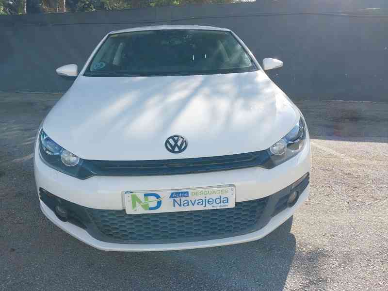 VOLKSWAGEN SCIROCCO III (137, 138)