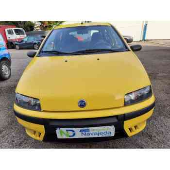 FIAT PUNTO BERLINA (188)