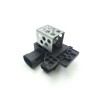 Recambio de resistencia calefaccion para dacia sandero laureate referencia OEM IAM 255503792R  
