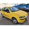 fiat punto berlina (188) del año 2001