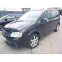 VOLKSWAGEN TOURAN (1T1, 1T2)