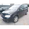 volkswagen touran (1t1, 1t2) del año 2005