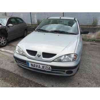 RENAULT MEGANE I FASE 2 BERLINA (BA0)