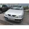 renault megane i fase 2 berlina (ba0) del año 2001