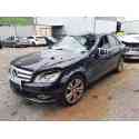 MERCEDES-BENZ CLASE C (W204) BERLINA