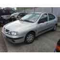 RENAULT MEGANE I FASE 2 BERLINA (BA0)