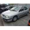 renault megane i fase 2 berlina (ba0) del año 2001