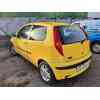 fiat punto berlina (188) del año 2001