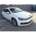 VOLKSWAGEN SCIROCCO III (137, 138)
