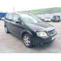 VOLKSWAGEN TOURAN (1T1, 1T2)