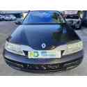 RENAULT LAGUNA II (BG0)