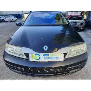 RENAULT LAGUNA II (BG0)