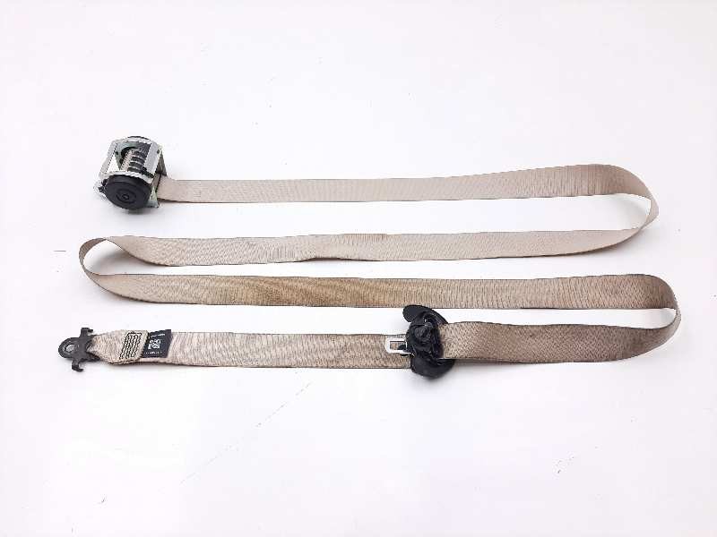 Recambio de cinturon seguridad delantero derecho para bmw serie 5 lim. (f10) 525d referencia OEM IAM 610126200B J13015 6711D