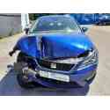 SEAT LEON (5F1)