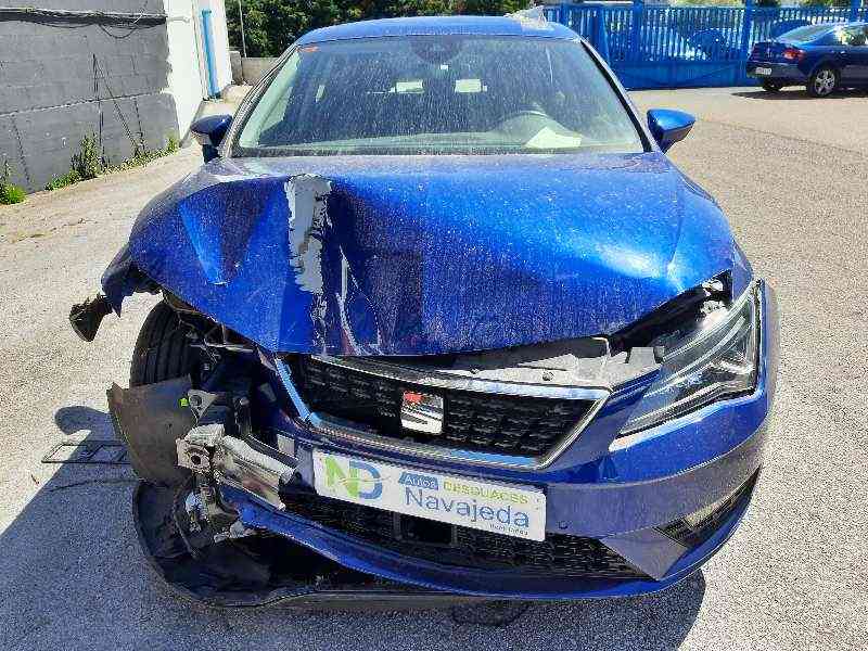 SEAT LEON (5F1)