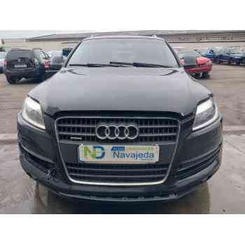 AUDI Q7 (4LB)