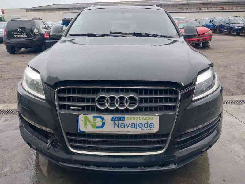 AUDI Q7 (4LB)
