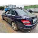 MERCEDES-BENZ CLASE C (W204) BERLINA