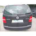 VOLKSWAGEN TOURAN (1T1, 1T2)
