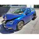 SEAT LEON (5F1)