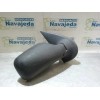 Recambio de retrovisor derecho para fiat punto berl. (176) referencia OEM IAM  MANUAL NEGRO