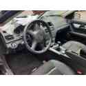 MERCEDES-BENZ CLASE C (W204) BERLINA