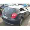 bmw serie 1 berlina (e81/e87) del año 2009