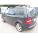 VOLKSWAGEN TOURAN (1T1, 1T2)