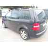 volkswagen touran (1t1, 1t2) del año 2005