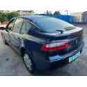 RENAULT LAGUNA II (BG0)