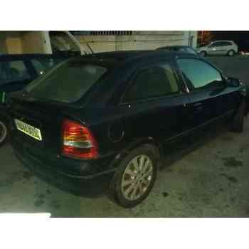OPEL ASTRA G BERLINA
