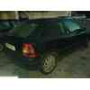opel astra g berlina del año 2003